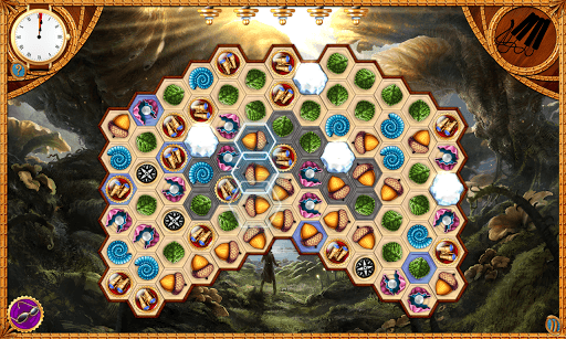 Azkend 2: The World Beneath screenshot 14 - screenshot