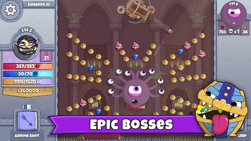 Roundguard screenshot 3 - screenshot