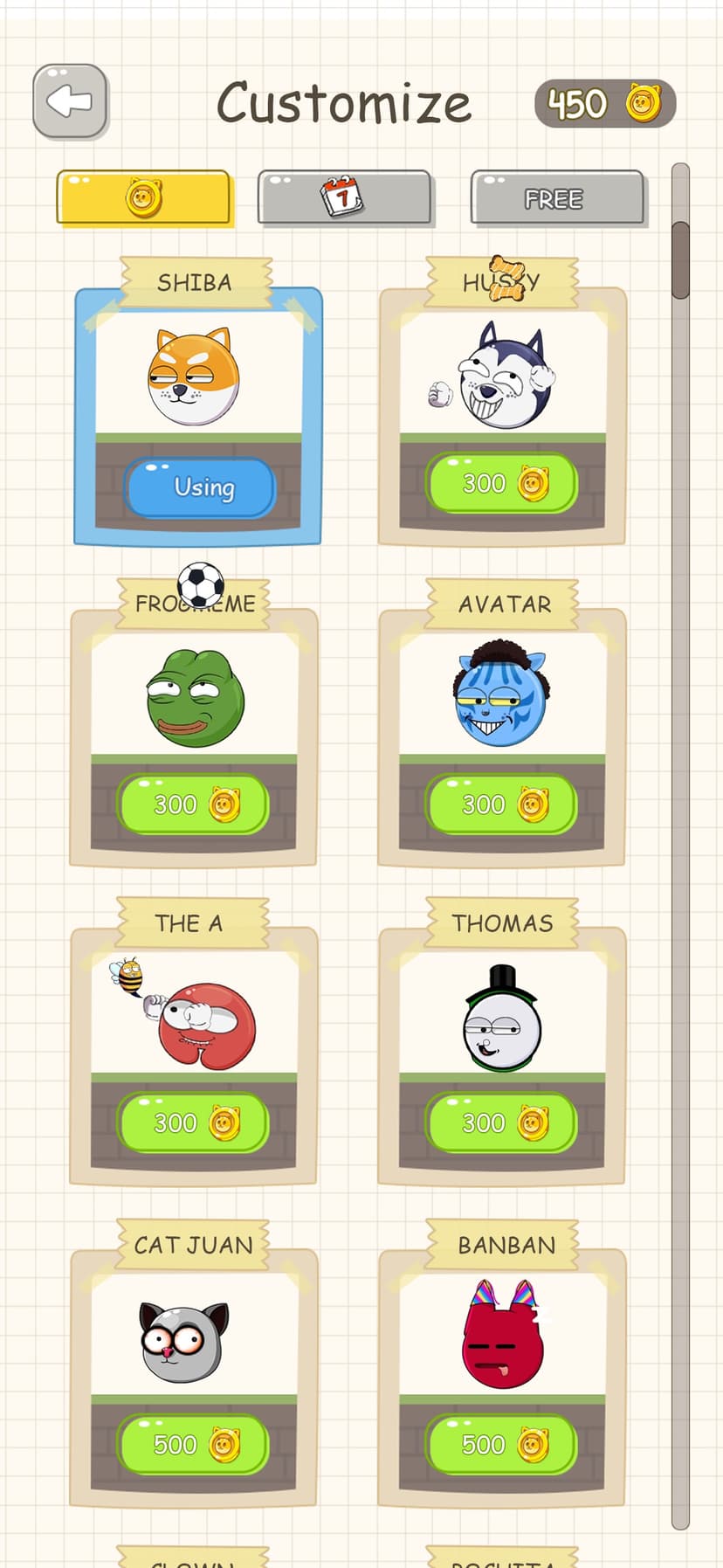 Save The Doge: Rescue Dog Game screenshot 9 - screenshot