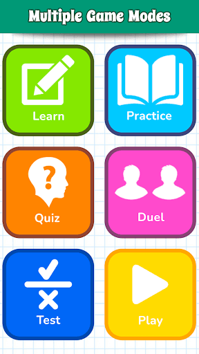 Math Games, Learn Add Multiply screenshot 18 - screenshot