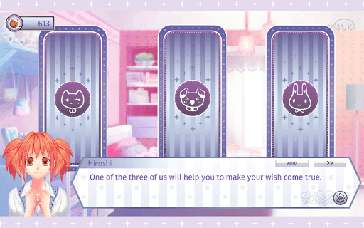Magical Paws screenshot 6 - screenshot