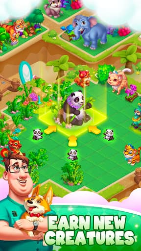 Merge Farmtown screenshot 4 - screenshot