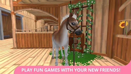 Star Stable Horses screenshot 18 - screenshot