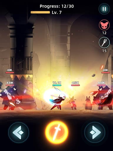 Bangbang Rabbit! screenshot 15 - screenshot