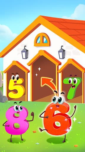 Baby Panda's Logic Learning screenshot 4 - screenshot