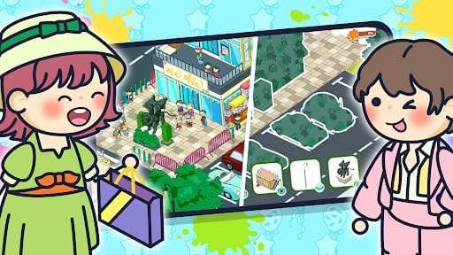 Puzzle Jigsaw Games for kids screenshot 20 - screenshot