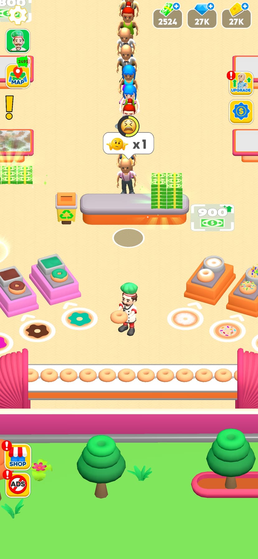 Pizza Purist screenshot 6 - screenshot