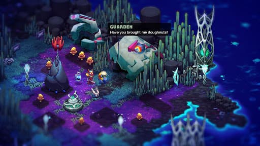 Crashlands 2 screenshot 29 - screenshot