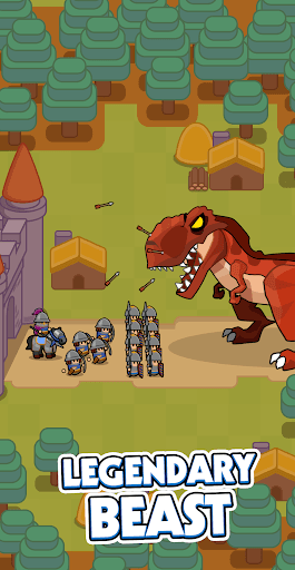 Eternal Empire: Warrior Eras screenshot 15 - screenshot