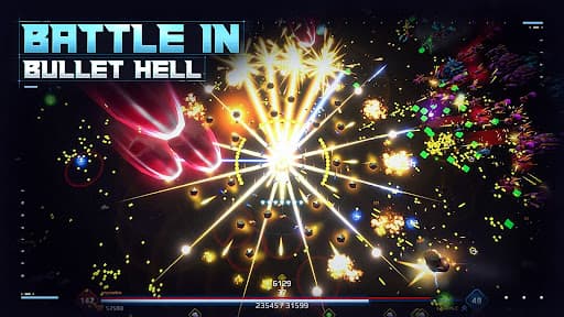 Star Survivor:Premium screenshot 5 - screenshot