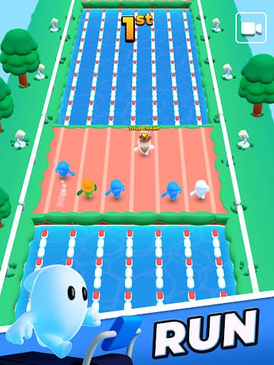 Pocket Champs: 3D Racing Games screenshot 11 - screenshot