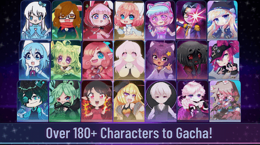 Gacha Club screenshot 12 - screenshot