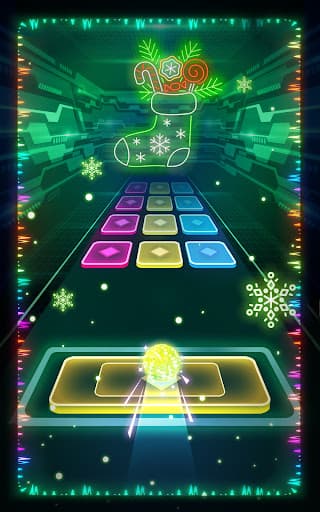 Color Hop 3D - Music Game screenshot 10 - screenshot