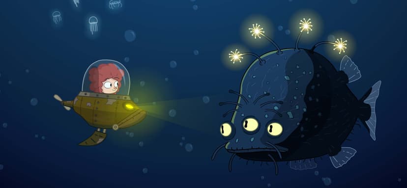 Lost in Play screenshot 3 - screenshot
