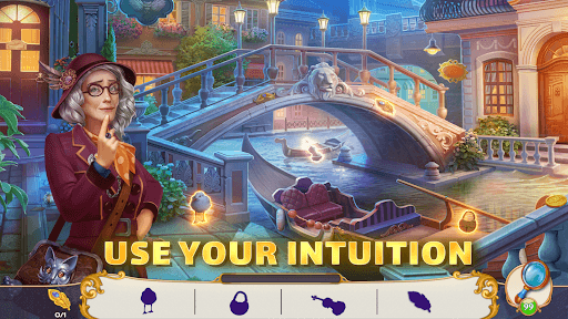 Hidden objects of Eldritchwood screenshot 18 - screenshot