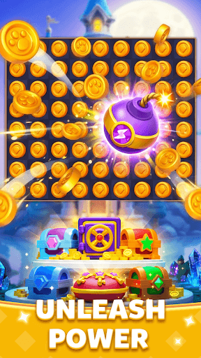 Jewel Craze: Match 3 Puzzle screenshot 2 - screenshot