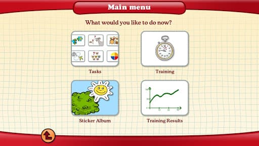 Concentration screenshot 15 - screenshot