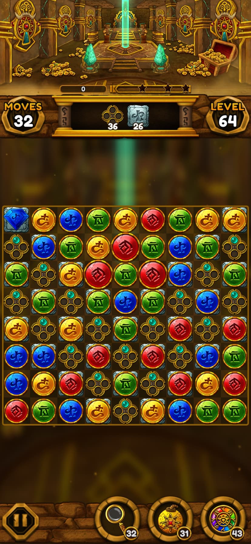 Jewel Spirit screenshot 8 - screenshot