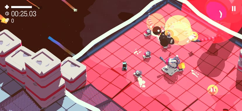 PAKO 3 screenshot 2 - screenshot
