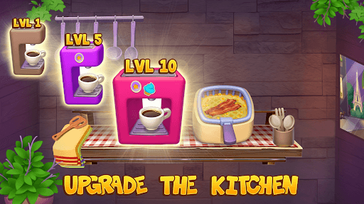 Cooking Rage - Restaurant Game screenshot 29 - screenshot