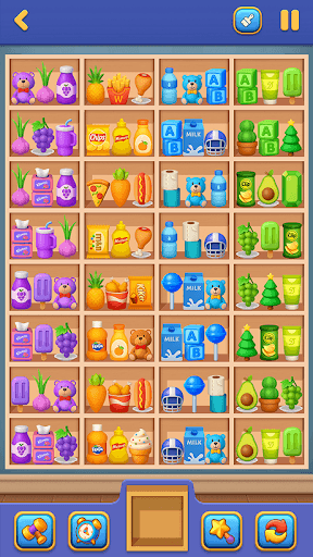 Goods Master : Sort Puzzle screenshot 8 - screenshot