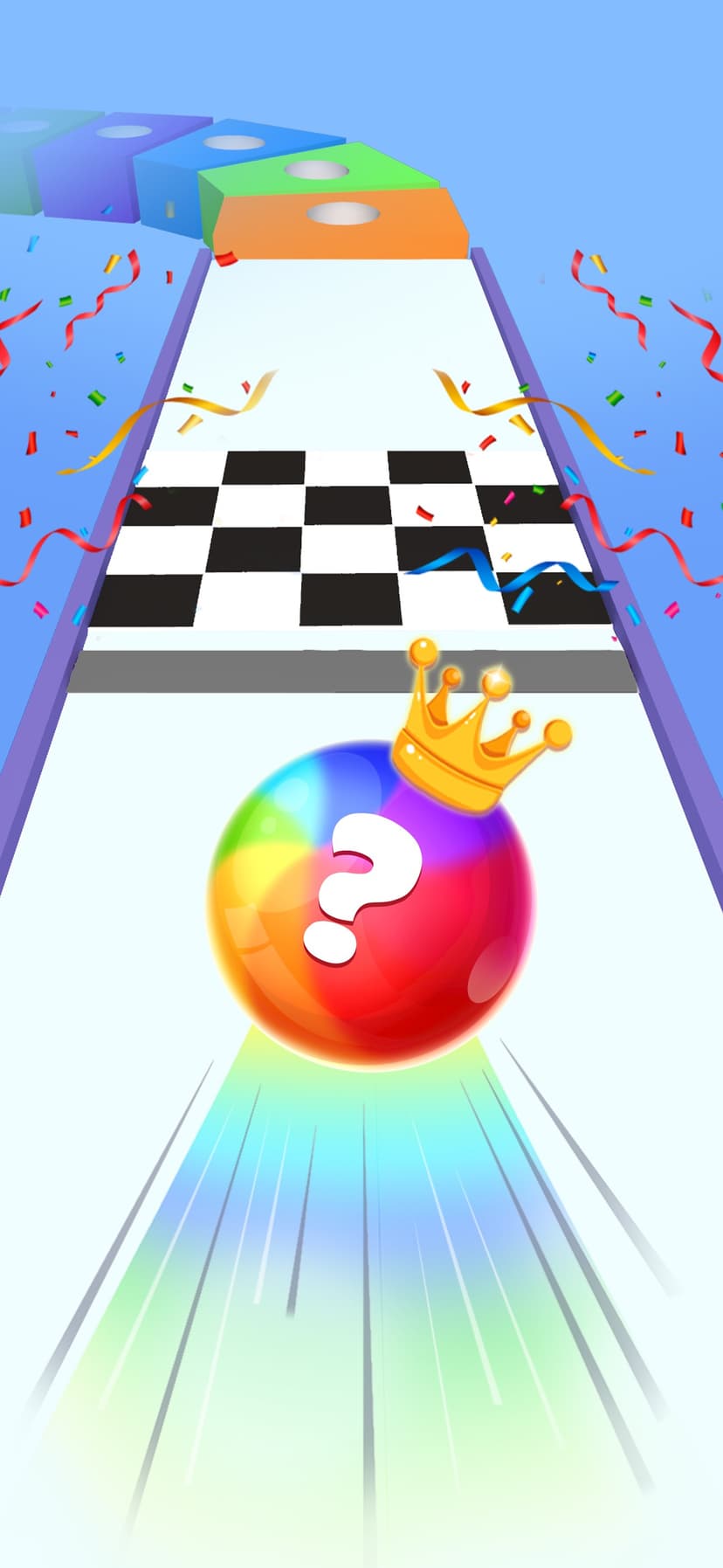 Ball Master: Ball Run 3D screenshot 8 - screenshot