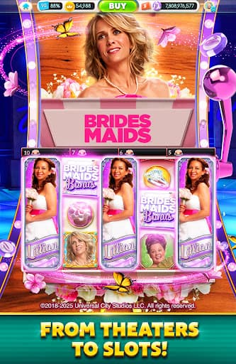 MyVEGAS Slots: Real Rewards screenshot 13 - screenshot