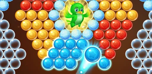 Bubble Shooter Pop: Fun Blast screenshot 7 - screenshot