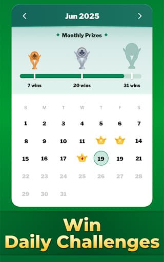 Spider Solitaire Classic Games screenshot 14 - screenshot