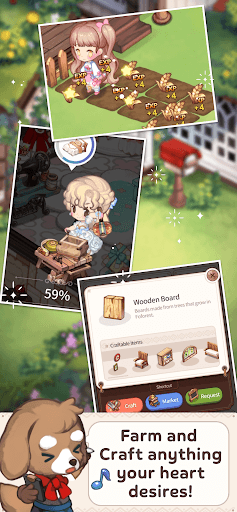 Welcome to My Home screenshot 6 - screenshot