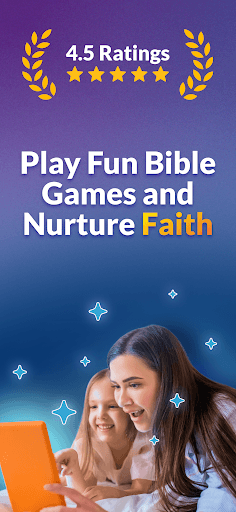 TruPlay Christian Games screenshot 1 - screenshot