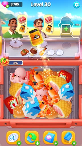 Happy Restaurant®3D screenshot 3 - screenshot