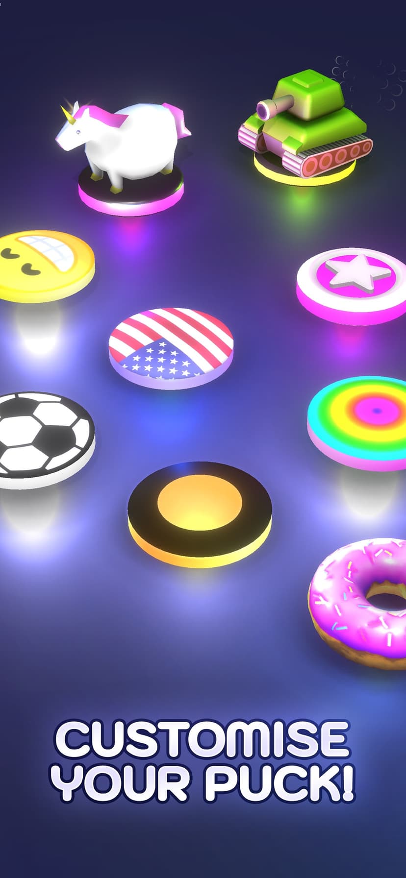 Buca! Fun, Satisfying Game screenshot 6 - screenshot