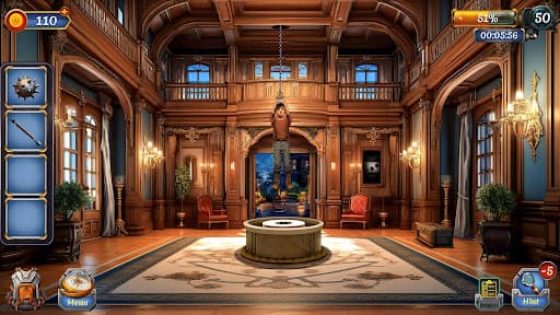 Escape Games: Secret of Shadow screenshot 23 - screenshot