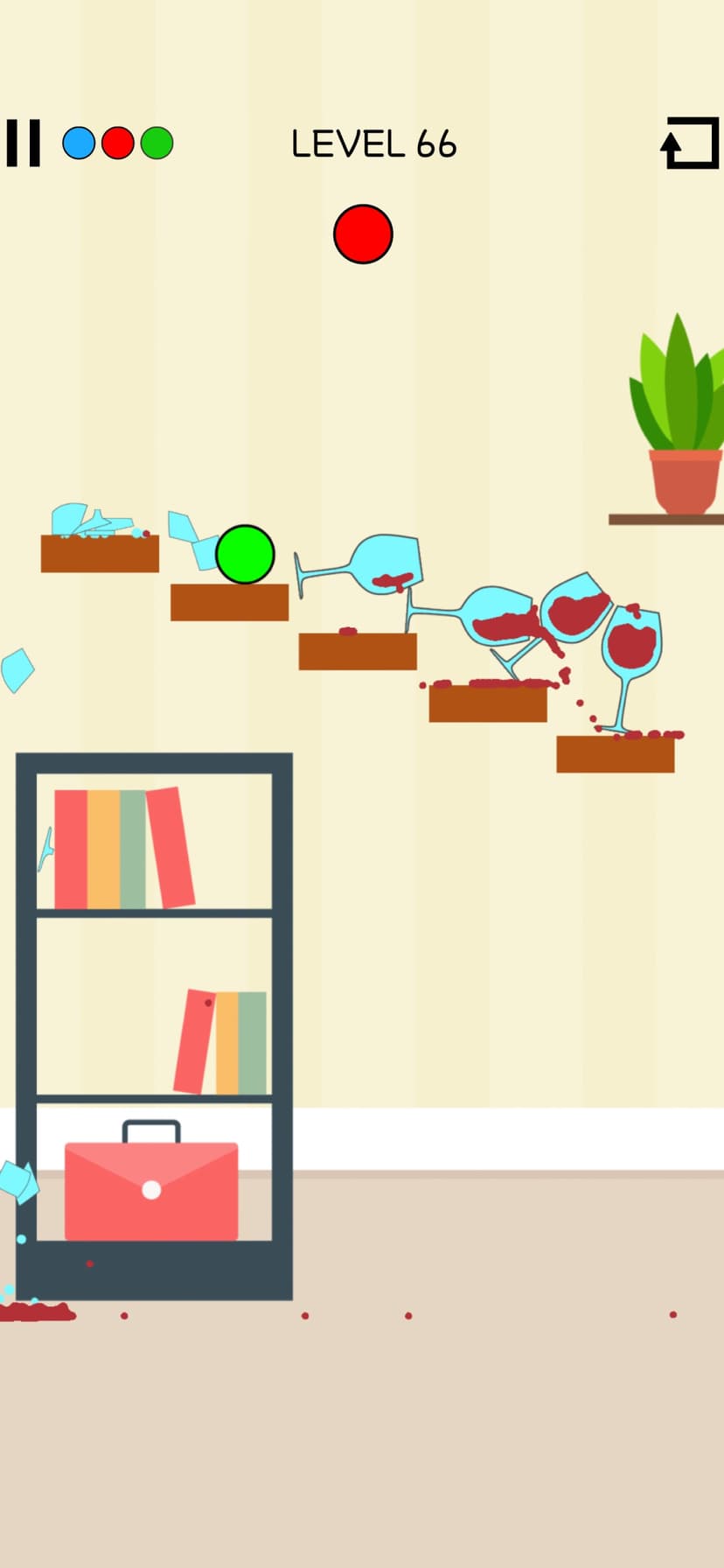Spill It! screenshot 4 - screenshot