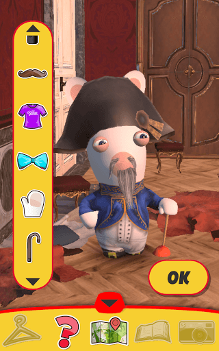 Rabbids @ Versailles screenshot 6 - screenshot