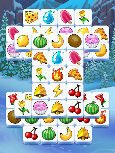 Tile Club - Match Puzzle Game screenshot 11 - screenshot