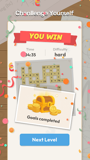 Math Master screenshot 5 - screenshot