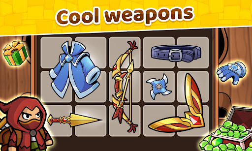Loadout Warrior screenshot 20 - screenshot
