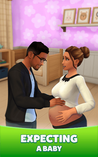 Life Sim 3D: Family Simulator screenshot 19 - screenshot