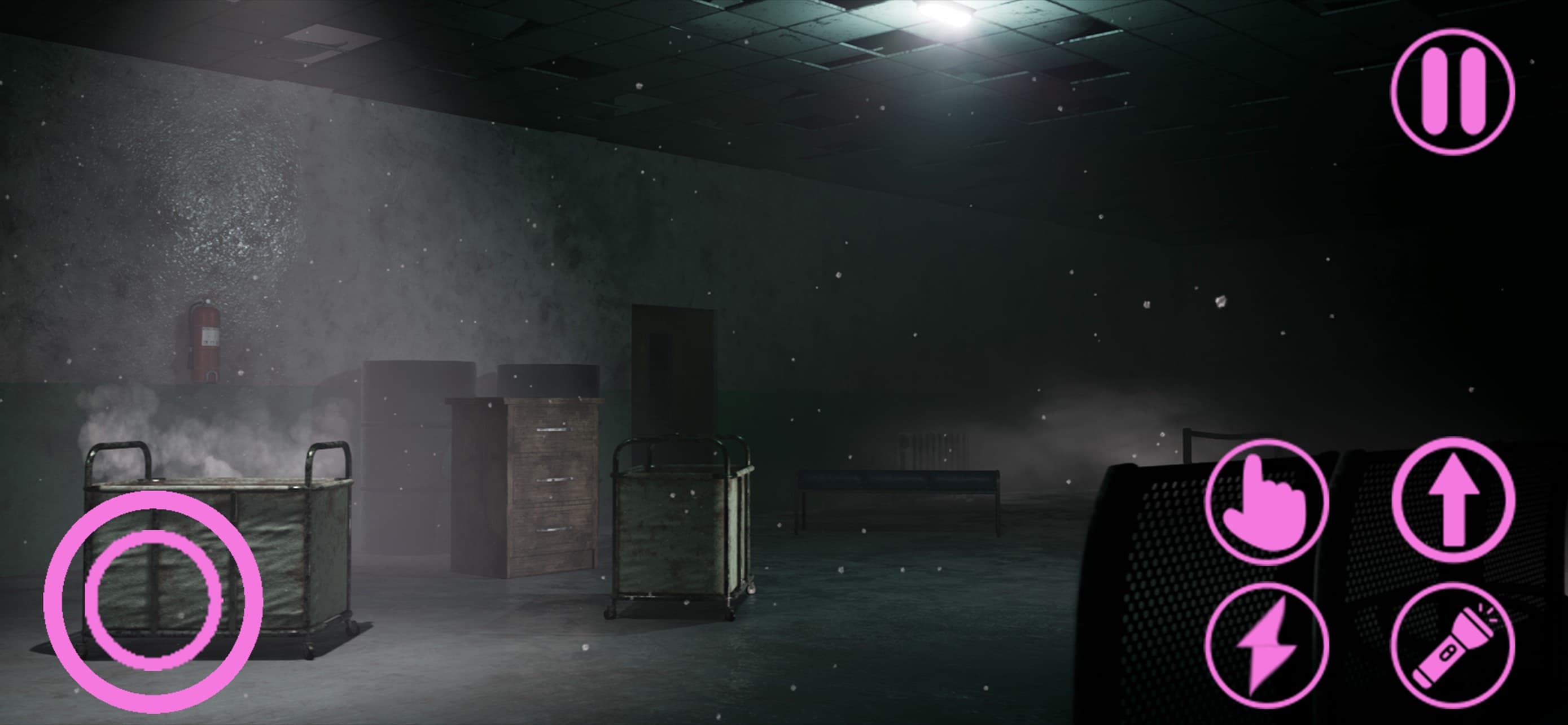 Garten of Banban 8: Anti Devil screenshot 8 - screenshot