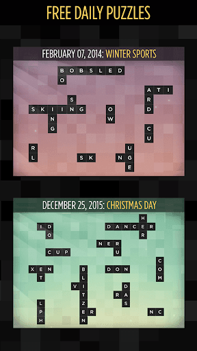 Bonza Word Puzzle screenshot 14 - screenshot
