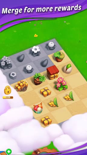 Merge  Farm screenshot 7 - screenshot
