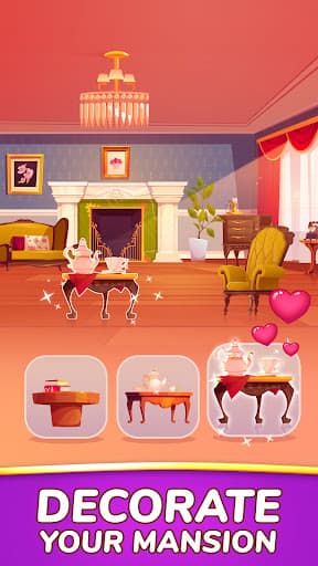 Monument Master: Match 3 Games screenshot 22 - screenshot