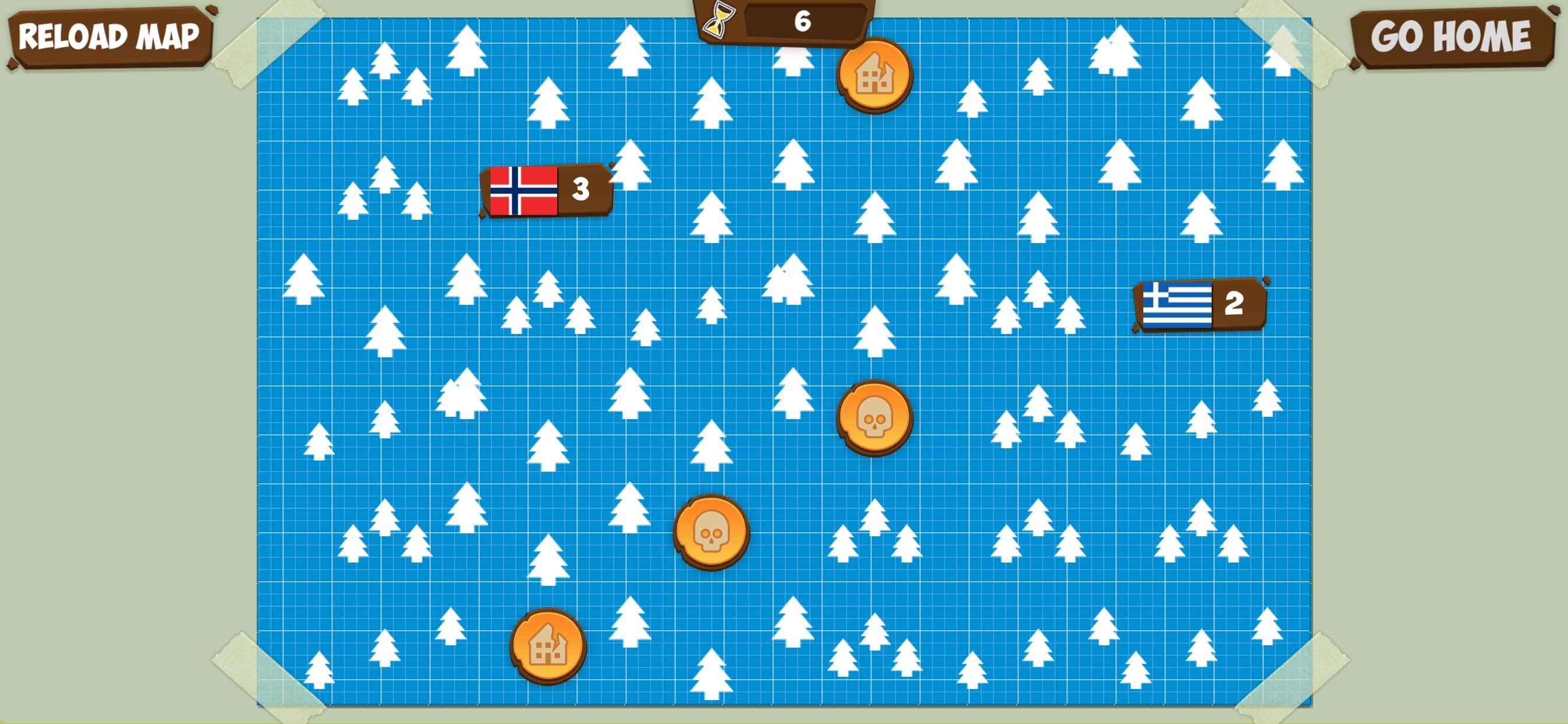 Zombie Forest HD: Survival screenshot 5 - screenshot
