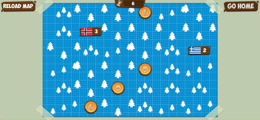 Zombie Forest HD: Survival screenshot 5 - screenshot