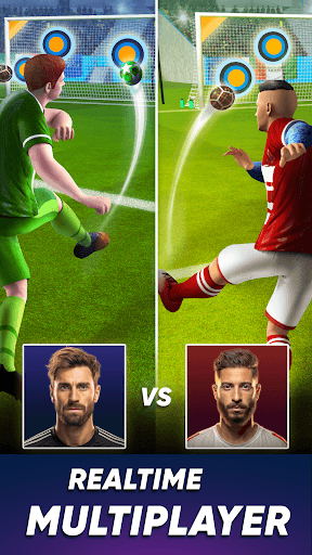 Soccer Kicks Pro - Football screenshot 7 - screenshot