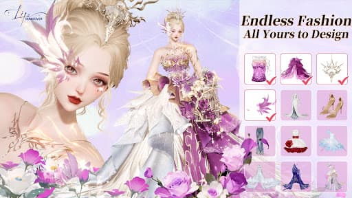 Life Makeover screenshot 13 - screenshot