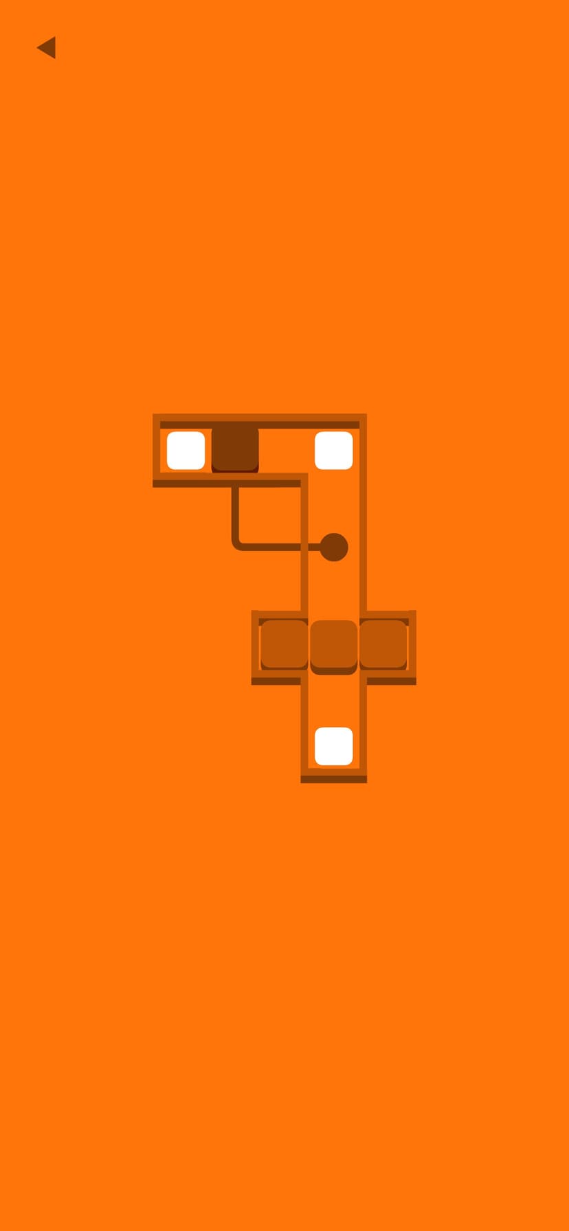 Orange (game) screenshot 2 - screenshot