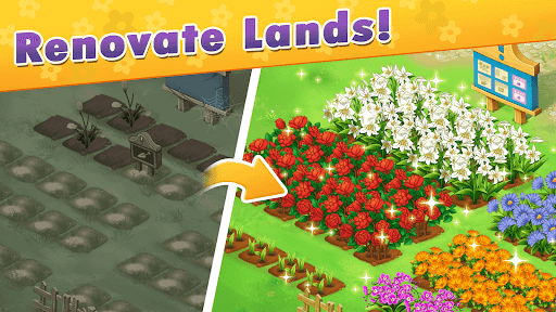 My Flower Shop-Design &Dressup screenshot 11 - screenshot